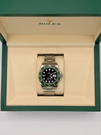 2026 Rolex Submariner Date 126610LV 'Starbucks' Oyster
