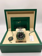 2026 Rolex Submariner Date 126610LV 'Starbucks' Oyster