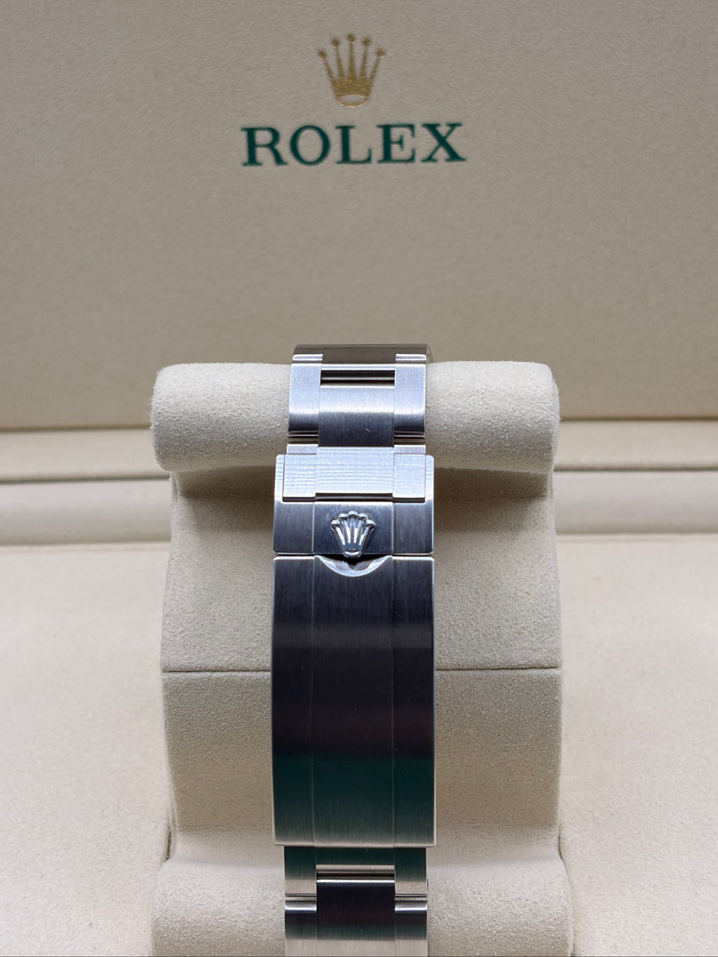 2026 Rolex Submariner Date 126610LV 'Starbucks' Oyster