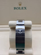 2026 Rolex Submariner Date 126610LV 'Starbucks' Oyster