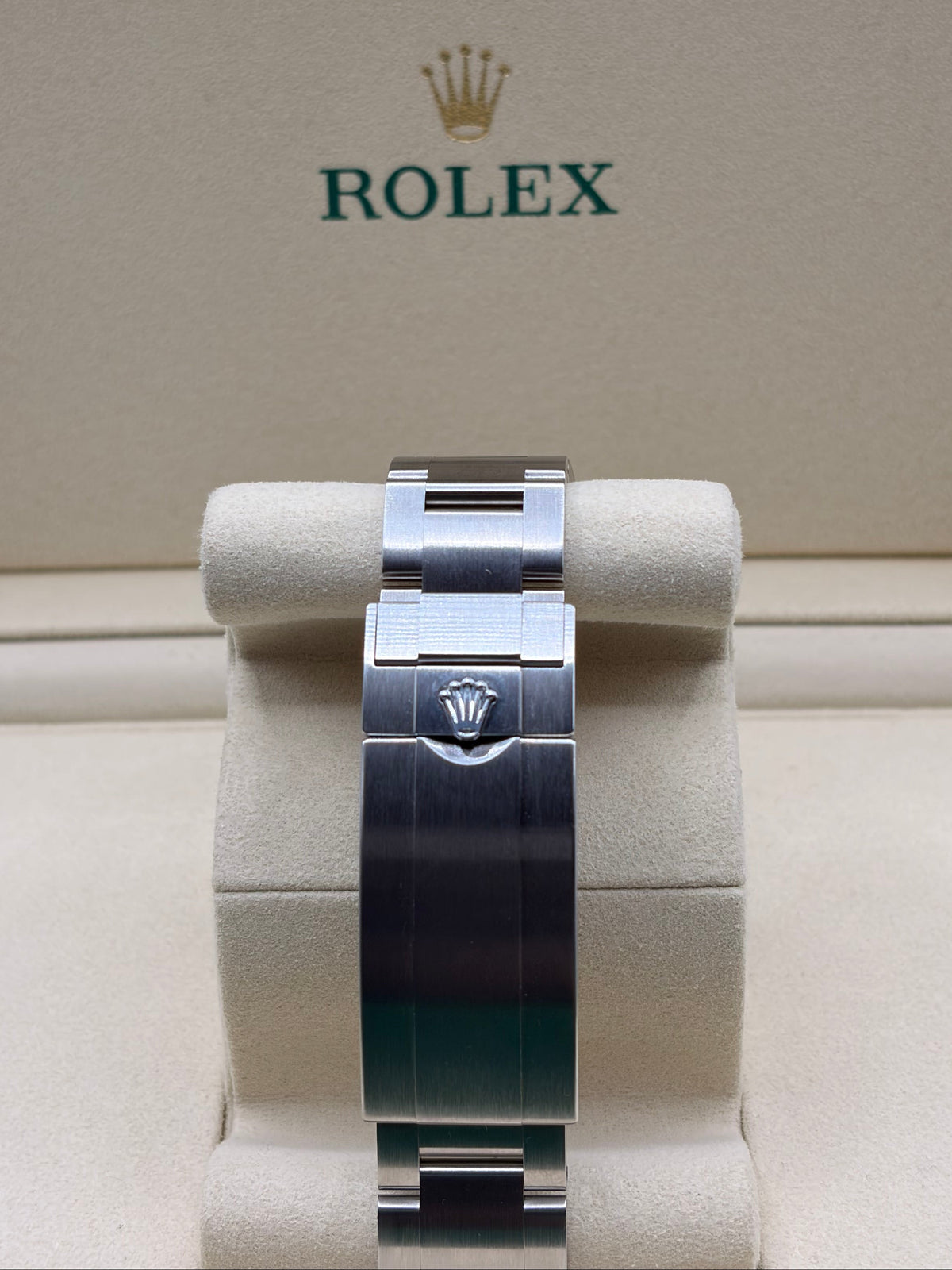 2026 Rolex Submariner Date 126610LV 'Starbucks' Oyster