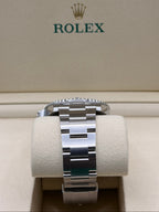 2026 Rolex Submariner Date 126610LV 'Starbucks' Oyster