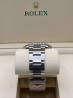 2026 Rolex Submariner Date 126610LV 'Starbucks' Oyster