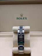 2026 Rolex GMT-Master II 126710BLNR 'Batman' Oyster