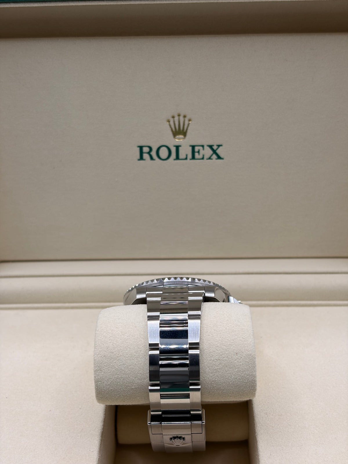 2026 Rolex GMT-Master II 126710BLNR 'Batman' Oyster