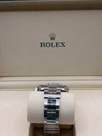 2026 Rolex GMT-Master II 126710BLNR 'Batman' Oyster