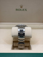 2016 Rolex GMT-Master II 116710LN “Green Arrow”