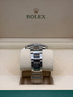 2016 Rolex GMT-Master II 116710LN “Green Arrow”