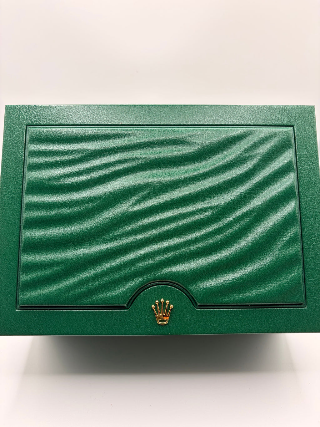 2016 Rolex GMT-Master II 116710LN “Green Arrow”