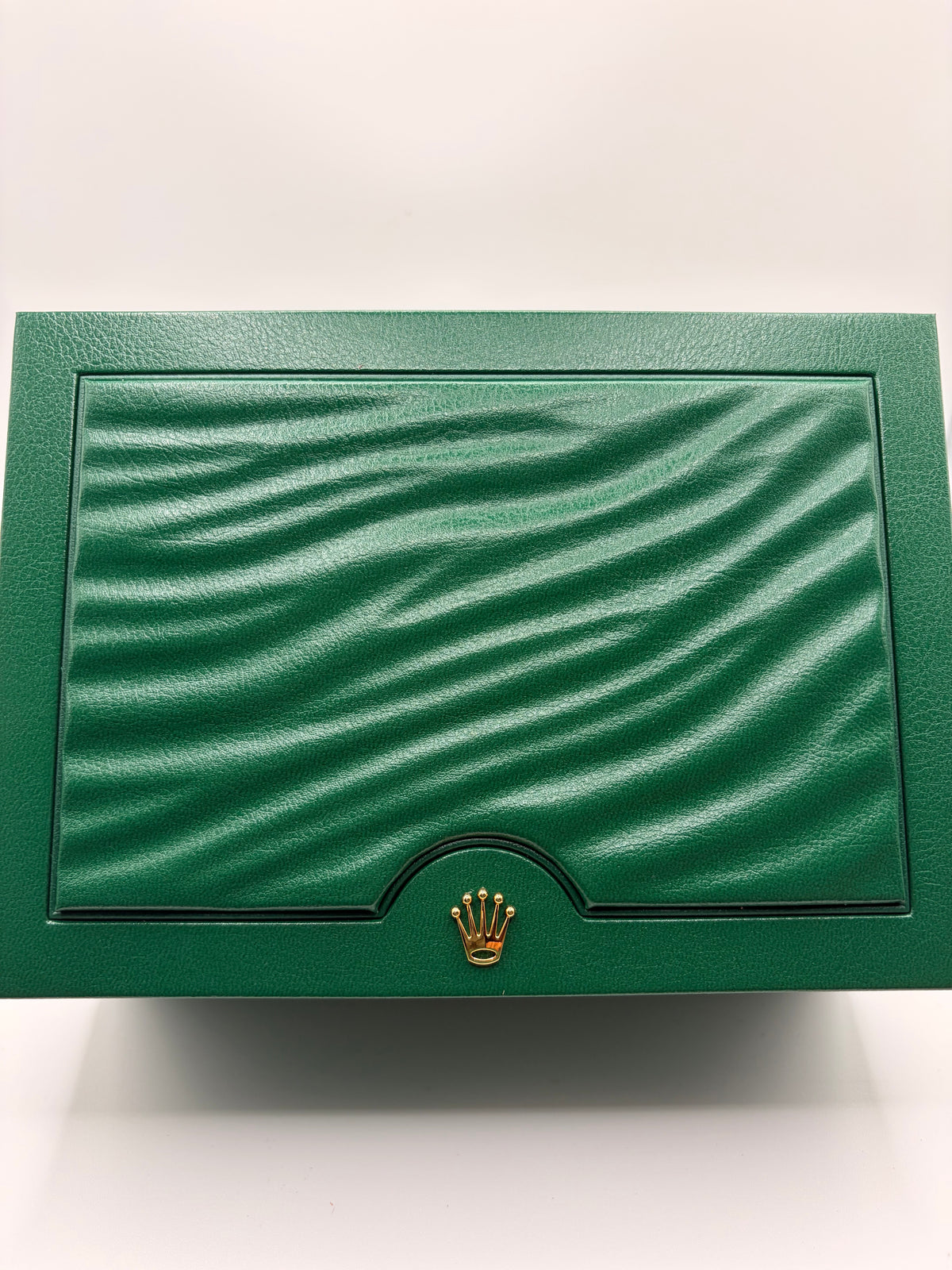 2016 Rolex GMT-Master II 116710LN “Green Arrow”