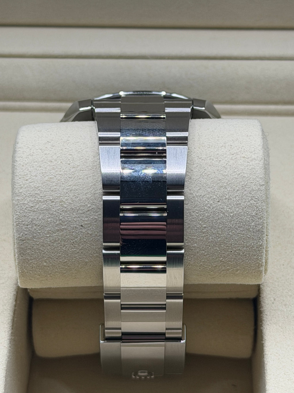 2026 Rolex DateJust 41mm 12630 'Ombré'