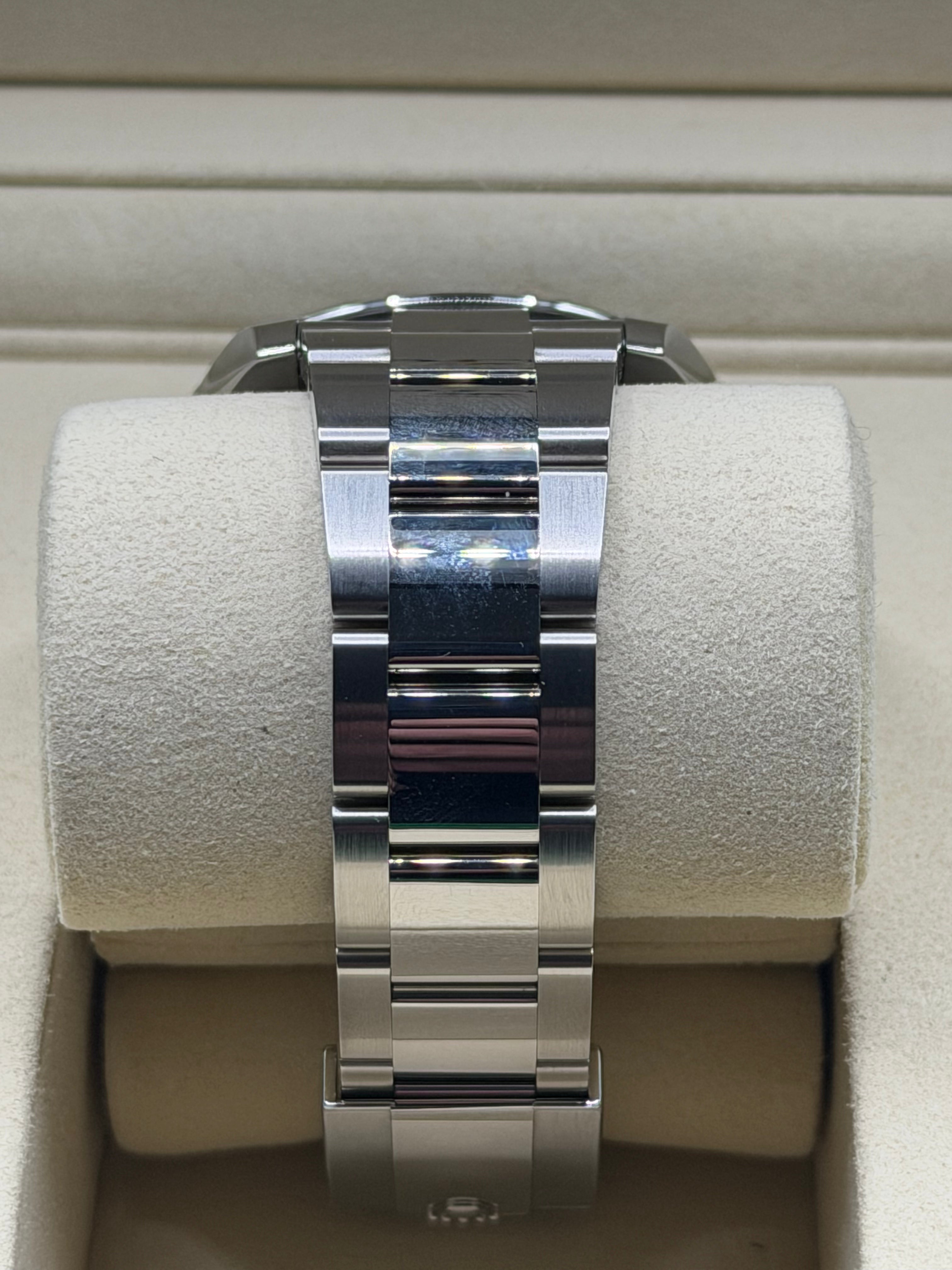 2026 Rolex DateJust 41mm 12630 'Ombré'